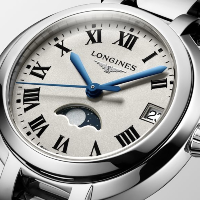 Longines PrimaLuna L8.115.4.71.6