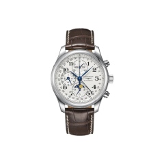 Longines Master L2.773.4.78.3