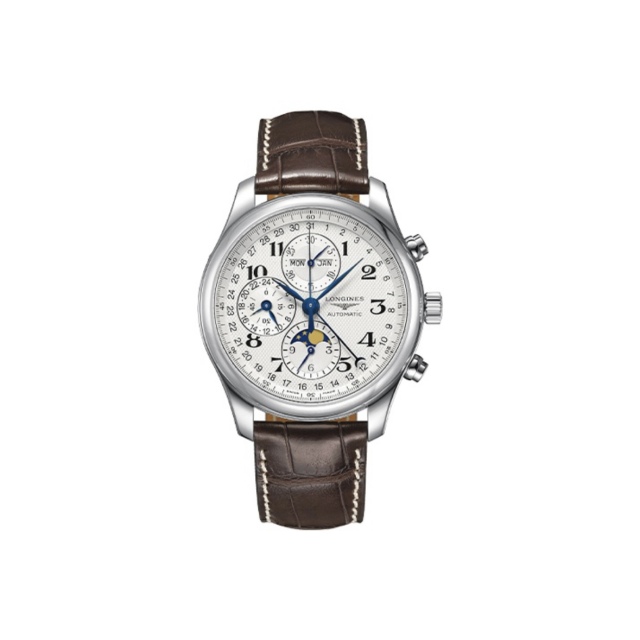 Longines Master L2.773.4.78.3