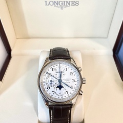 Longines Master L2.773.4.78.3