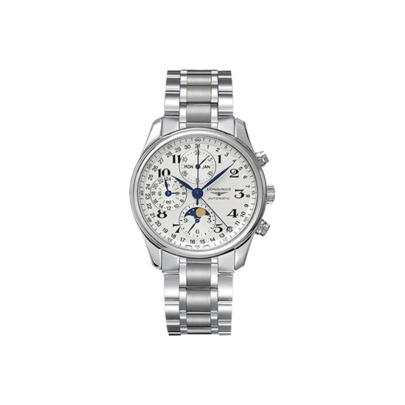 Longines Master L2.673.4.78.6