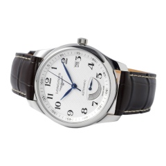 Longines Master 38.5mm  L2.708.4.78.3