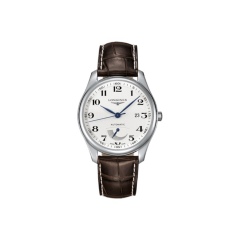Longines Master 38.5mm  L2.708.4.78.3