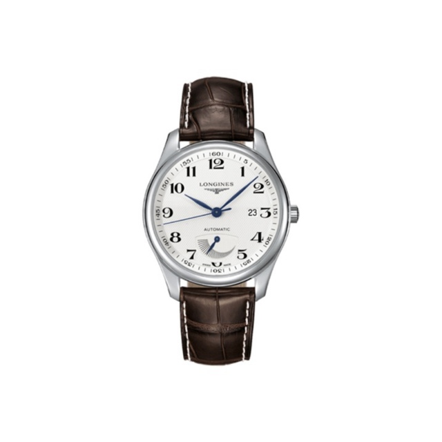Longines Master 38.5mm  L2.708.4.78.3