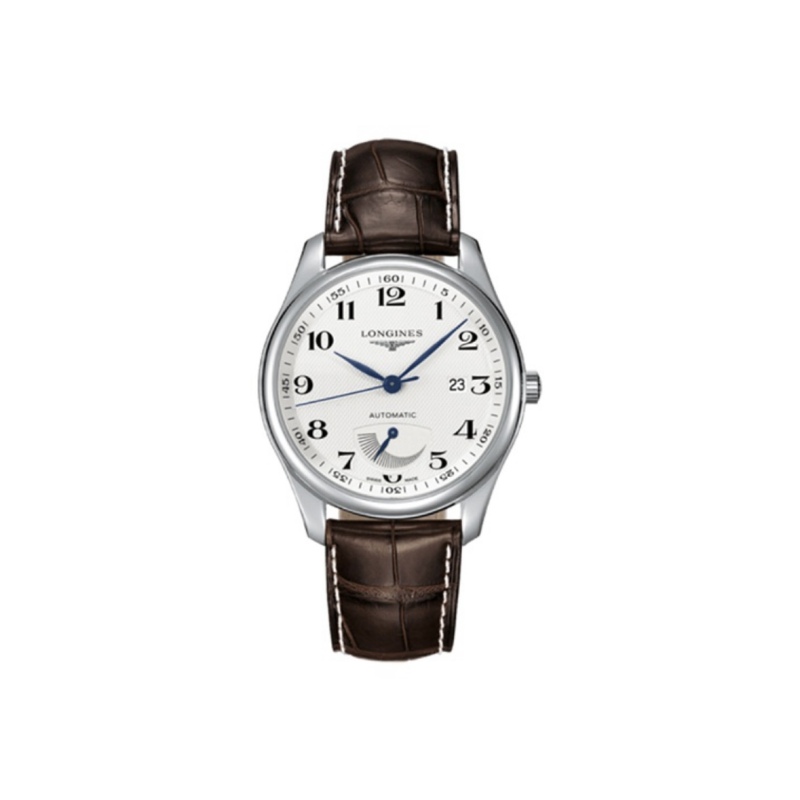 Longines Master 38.5mm  L2.708.4.78.3