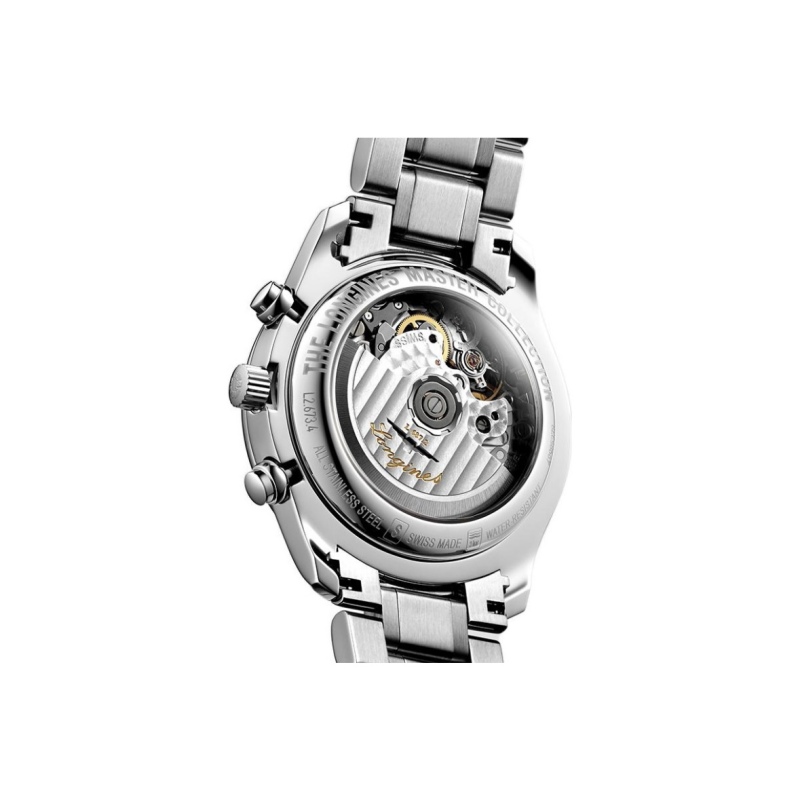 Longines Master L2.673.4.78.6