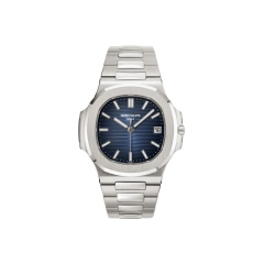 Patek Philippe Aquanaut Diamond Bezel 5711