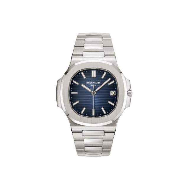 Patek Philippe Aquanaut Diamond Bezel 5711