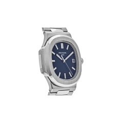 Patek Philippe Aquanaut Diamond Bezel 5711