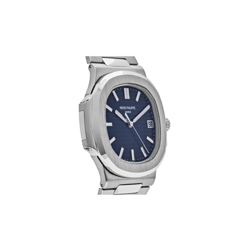 Patek Philippe Aquanaut Diamond Bezel 5711