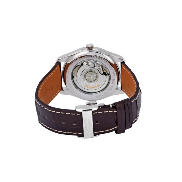 Longines Master 38.5mm  L2.708.4.78.3