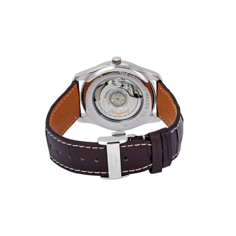 Longines Master 38.5mm  L2.708.4.78.3