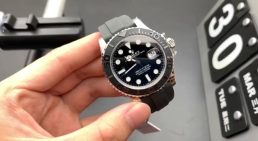 Rolex Yacht Master 226659