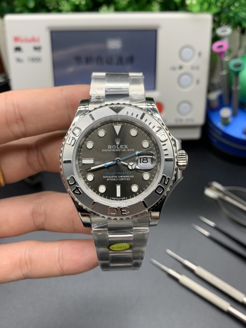 Rolex Yacht Master 126622