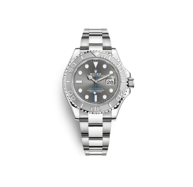 Rolex Yacht Master 126622