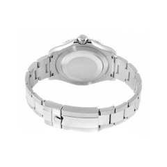 Rolex Yacht Master blue dial126622