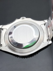 Rolex Yacht Master blue dial126622