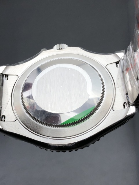 Rolex Yacht Master blue dial126622