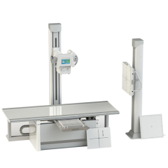 DR SYSTEM
