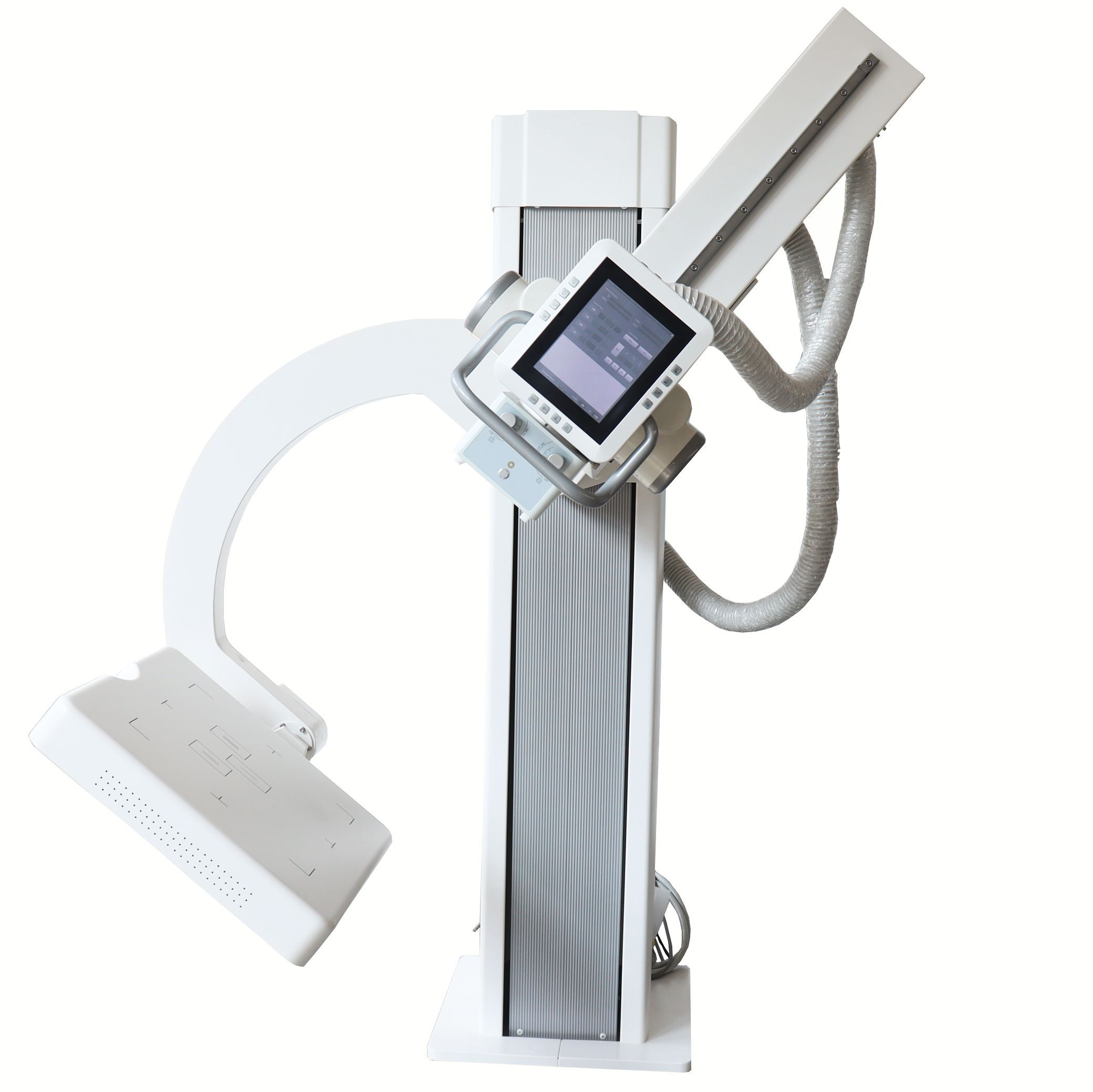 INU-32kW High Frequency Digital Radiography System