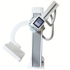 INU-32kW High Frequency Digital Radiography System