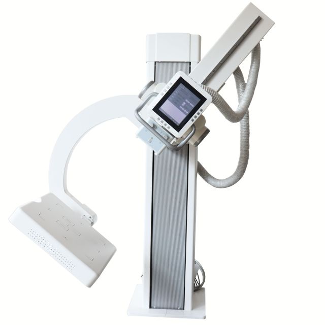 INU-32kW High Frequency Digital Radiography System