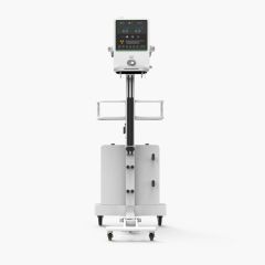 Digital mobile photographic X-ray machine