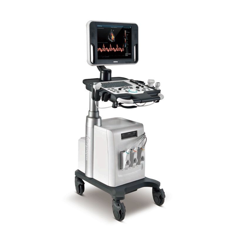 Mindray DC-26 Trolley Color Doppler Ultrasound Machine