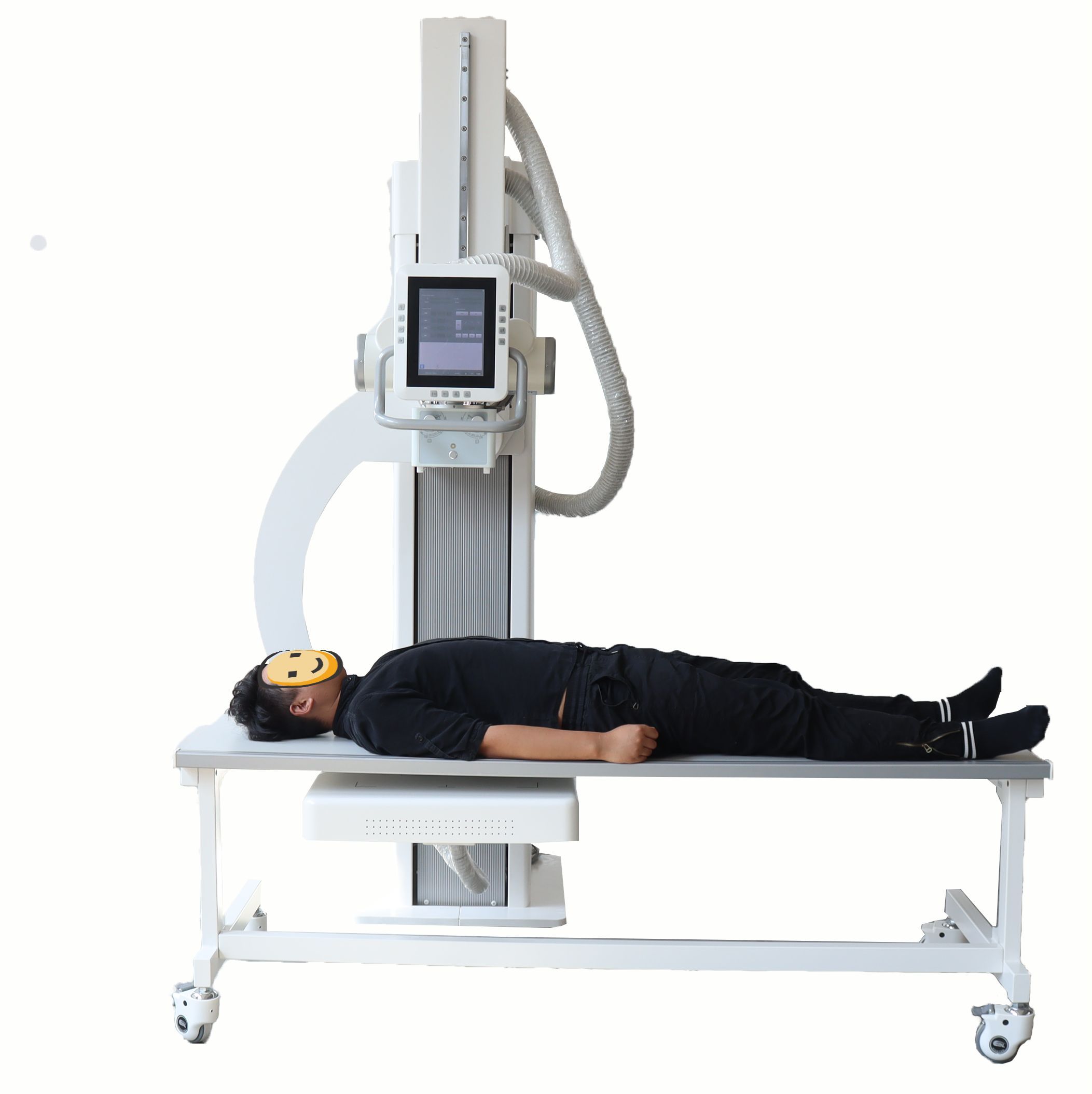 INU-32kW High Frequency Digital Radiography System