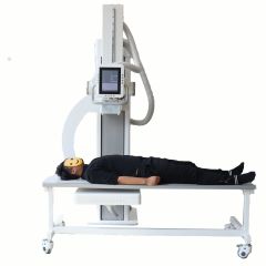 INU-32kW High Frequency Digital Radiography System