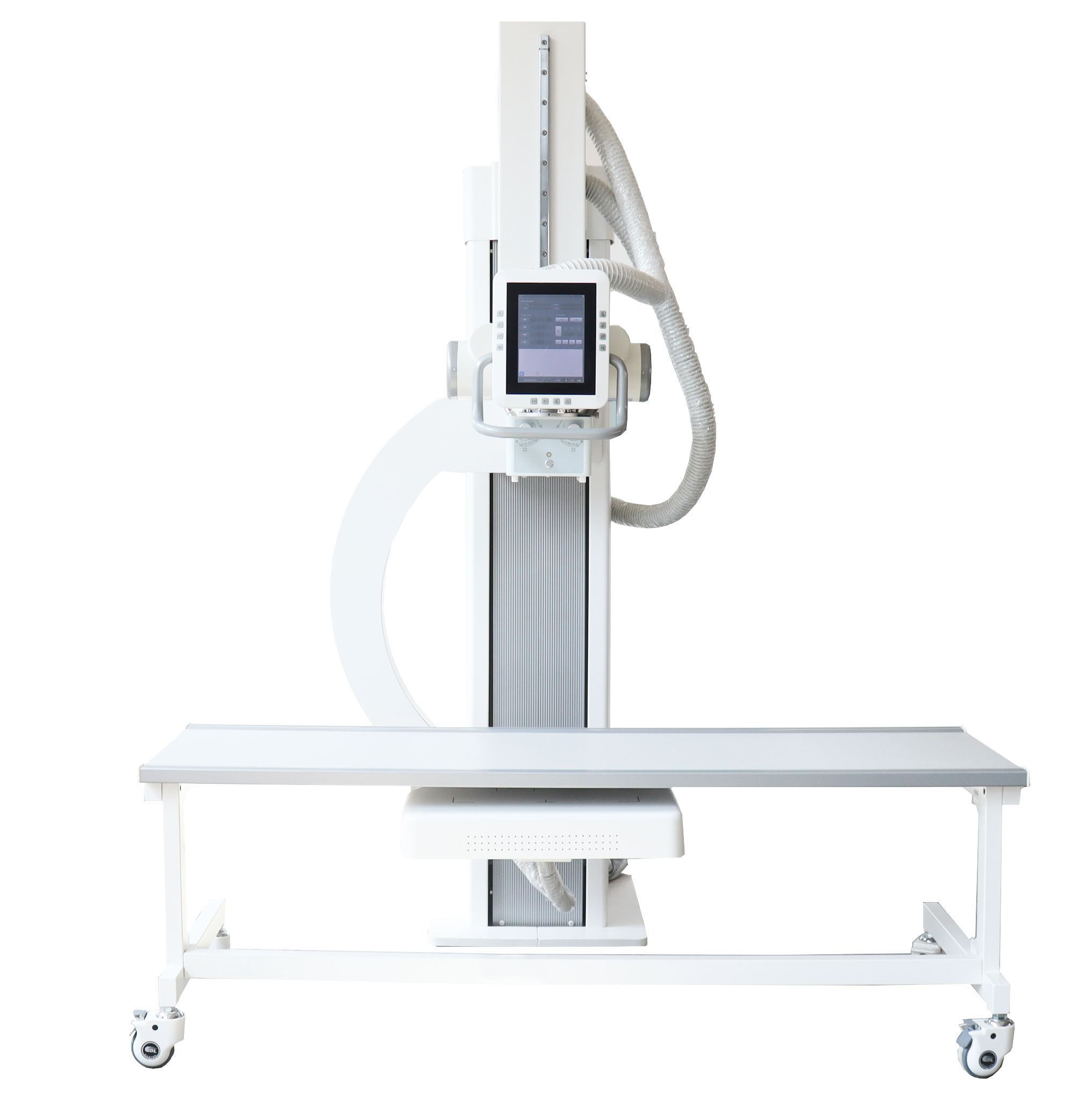 INU-32kW High Frequency Digital Radiography System