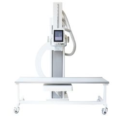 INU-32kW High Frequency Digital Radiography System