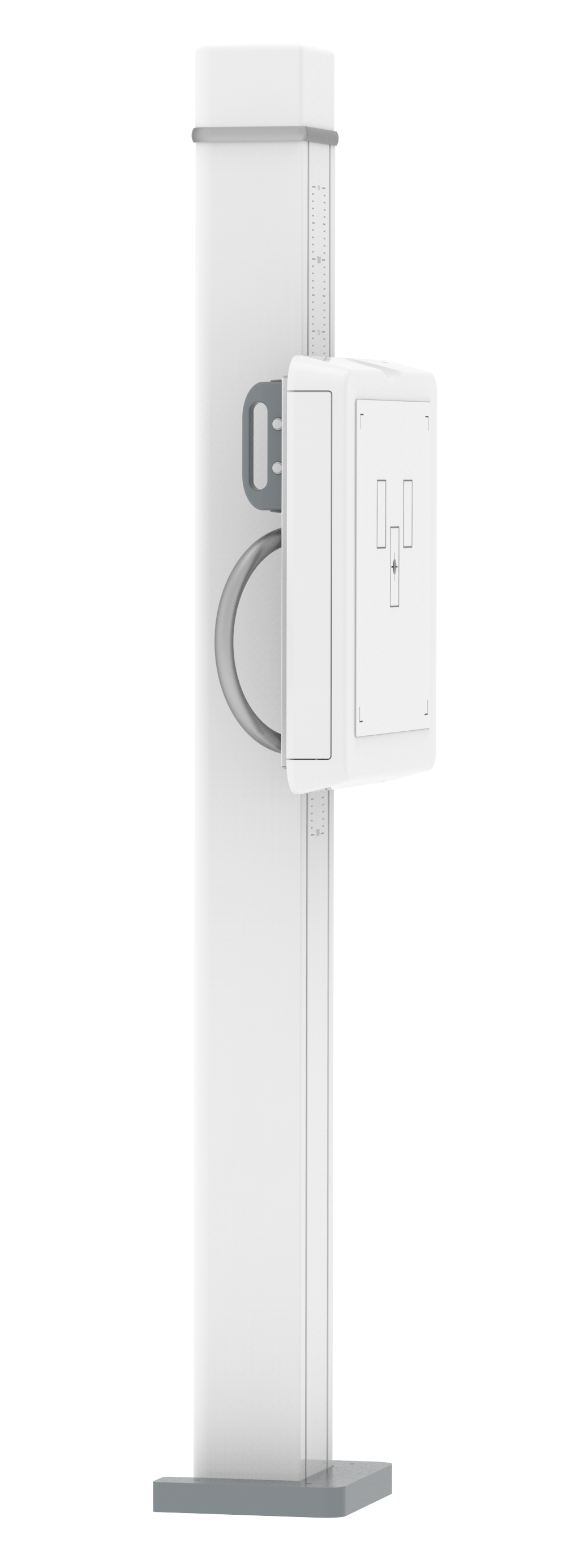 Digital X-ray Photography System