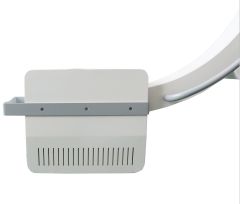 INC-5kW Mobile C-arm X-ray Machine(Flat-panel Detector)
