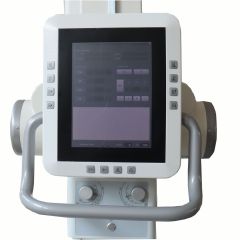 INU-32kW High Frequency Digital Radiography System