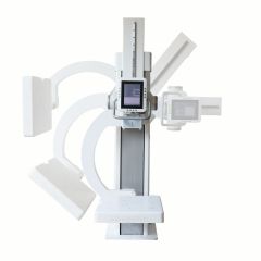 INU-32kW High Frequency Digital Radiography System