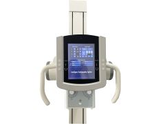 32kW 400mA Floor-mounted Digital Radiography System