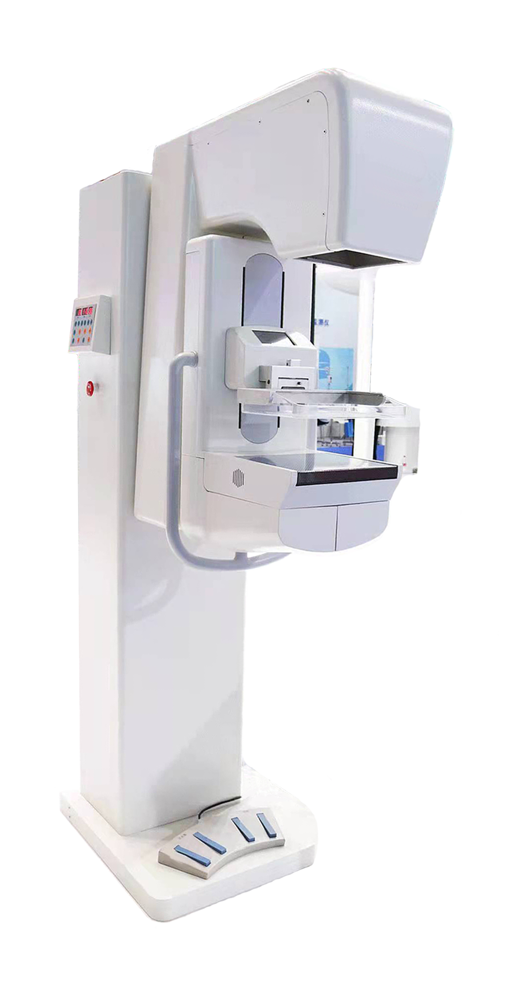 INM-5kW Digital Mammography X-ray System