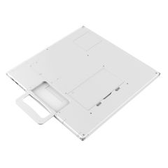 Superior 17 x 17-inchCassette-size FlatPanel Detector