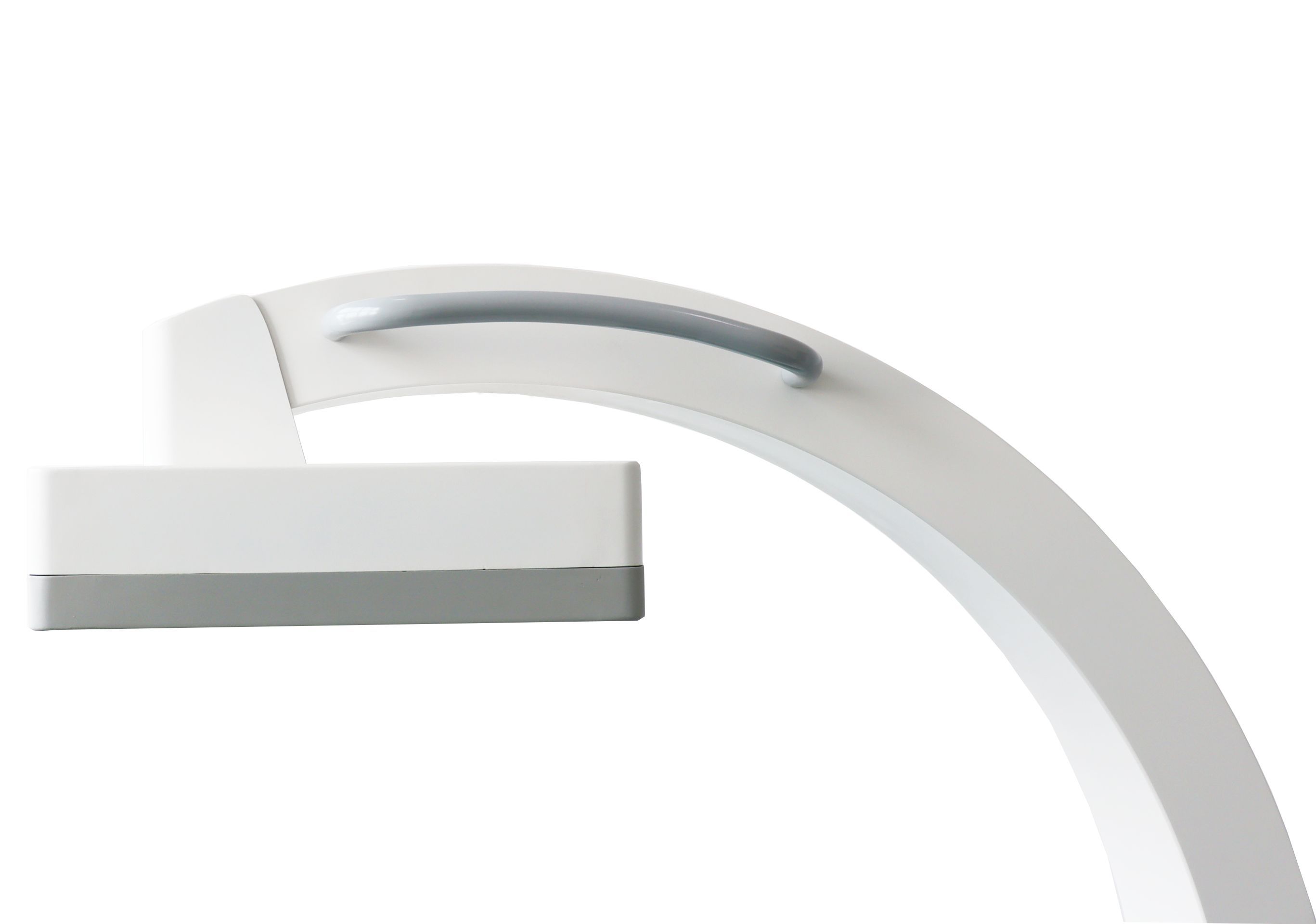 INC-5kW Mobile C-arm X-ray Machine(Flat-panel Detector)