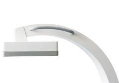 INC-5kW Mobile C-arm X-ray Machine(Flat-panel Detector)