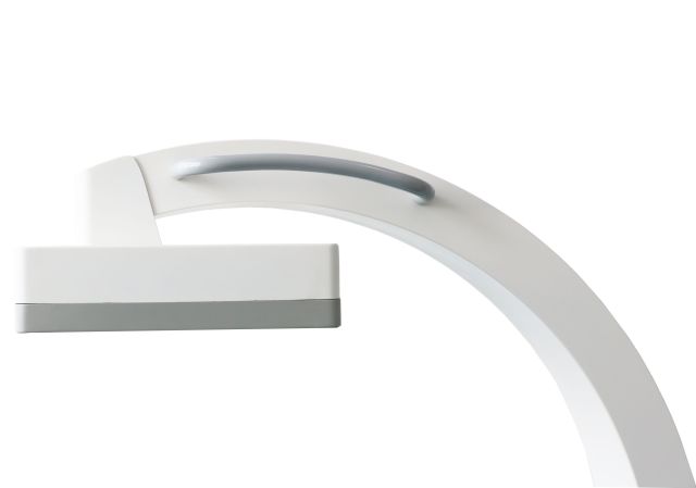 INC-5kW Mobile C-arm X-ray Machine(Flat-panel Detector)