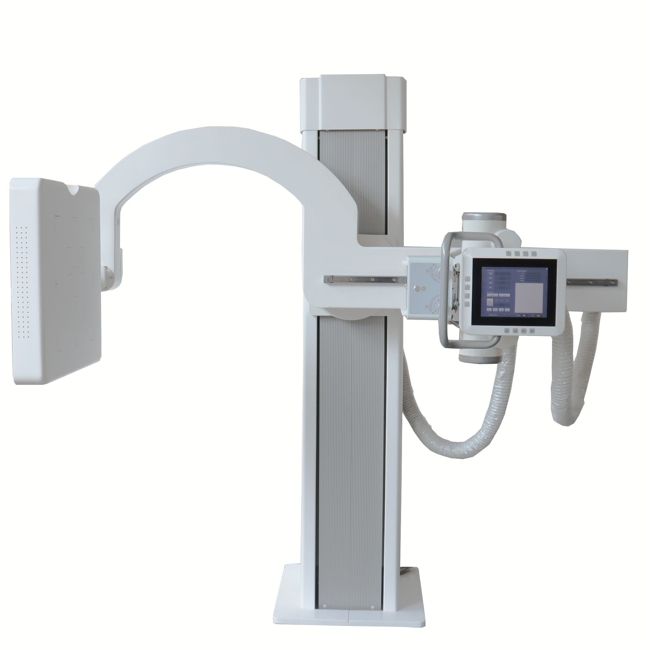 INU-32kW High Frequency Digital Radiography System