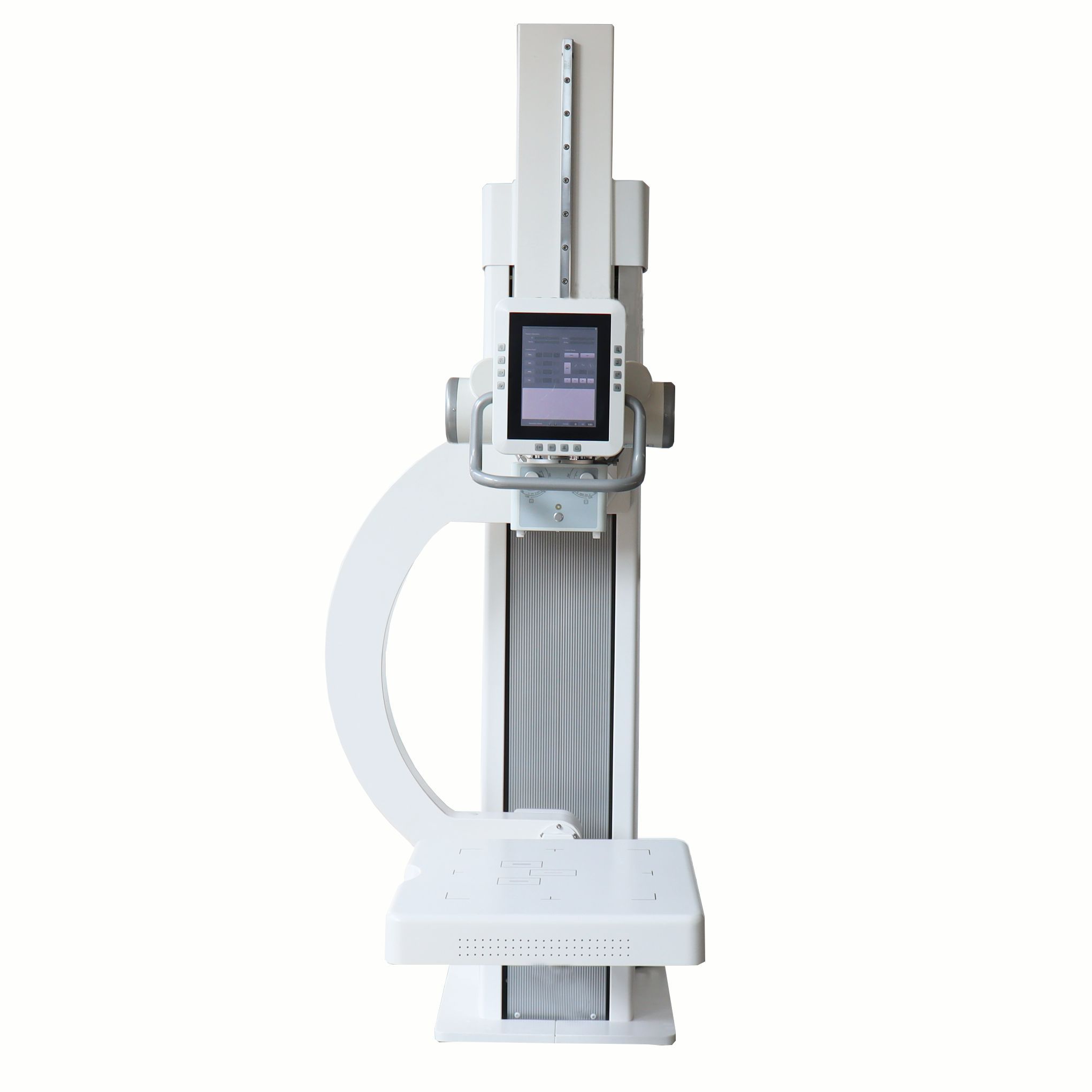 INU-32kW High Frequency Digital Radiography System