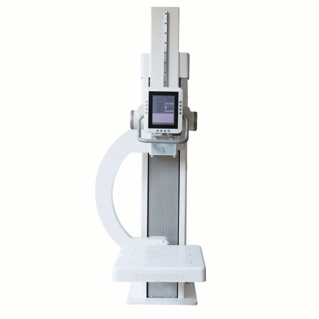 INU-32kW High Frequency Digital Radiography System