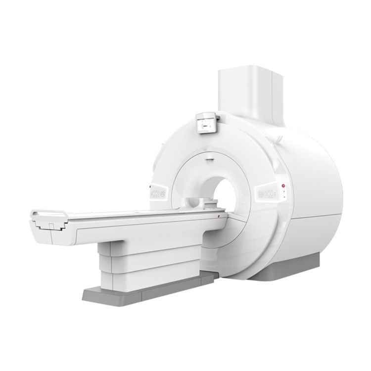 Superconducting MRI system Product proposal