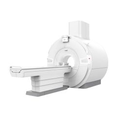 Superconducting MRI system Product proposal