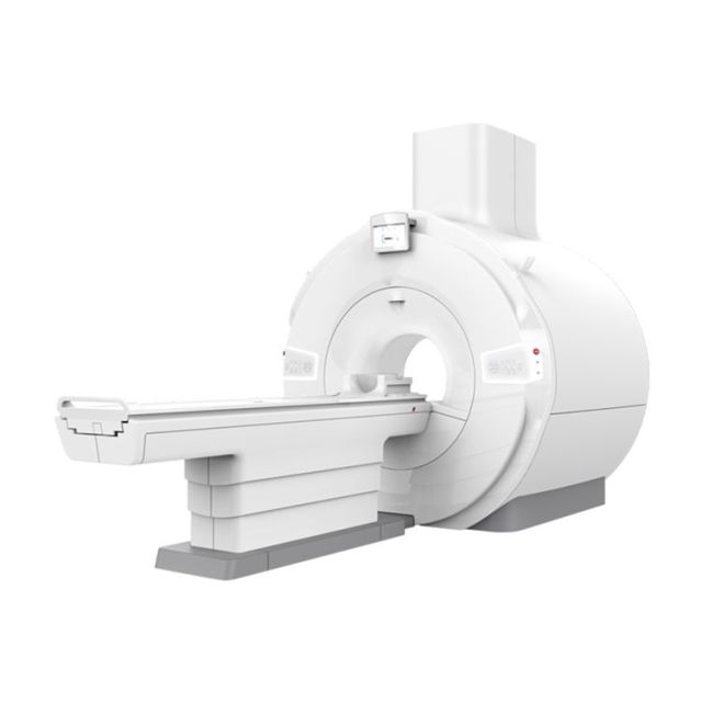 Superconducting MRI system Product proposal