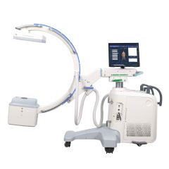 MCX-C605F 5.0kW High Frequency C-arm X-ray System