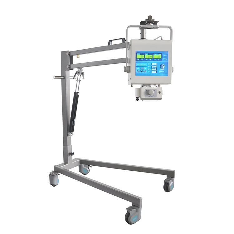 MCX-05DR Digital Portable X-ray System